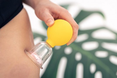 Насущная проблема многих «Груш» – целлюлит
