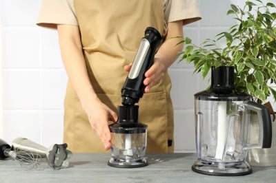 Какие бывают блендеры и как их правильно выбирать