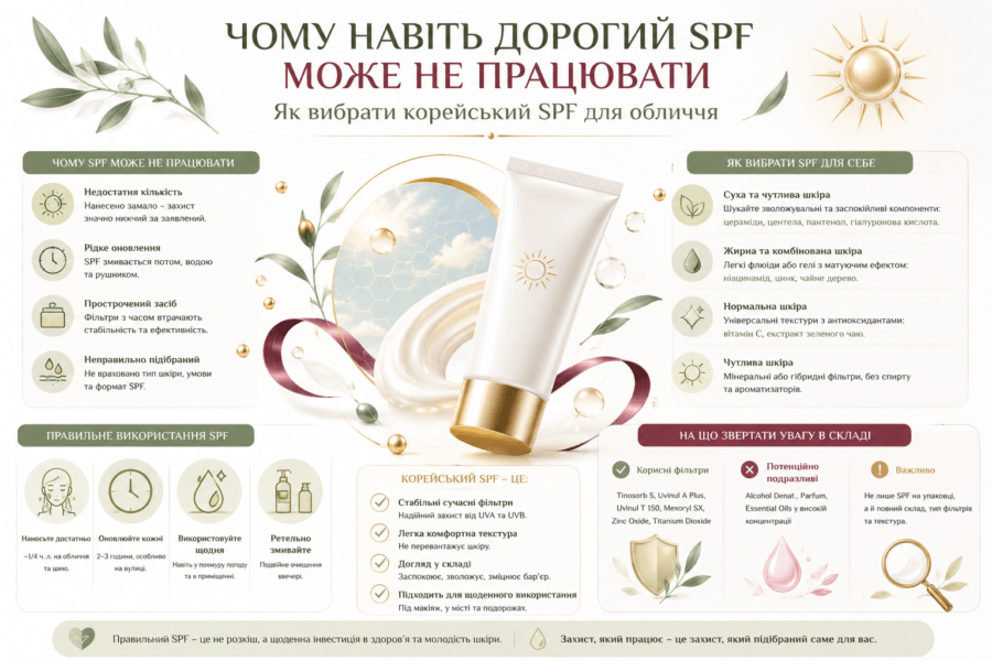 Чому SPF може не працювати