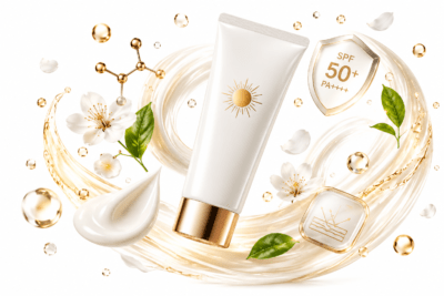 Як вибрати корейський SPF для обличчя