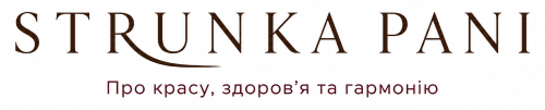 Strunka Pani — Про красу, здоров’я та гармонію